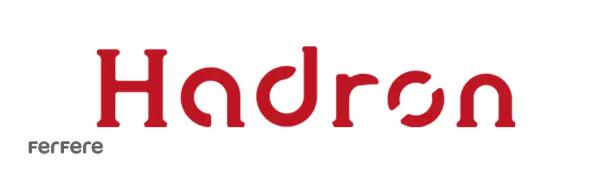 برند هادرون